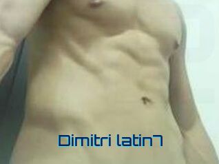 Dimitri_latin7