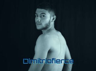 Dimitriofierce