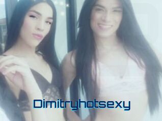 Dimitryhotsexy