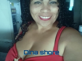dina_shore Vidéos de Cul FR