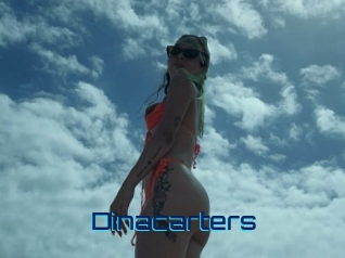 dinacarters Vidéos de Cul FR