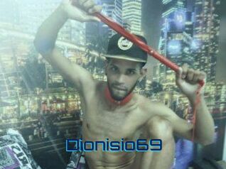dionisio69 Vidéos de Cul FR