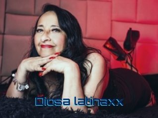 diosa_latinaxx Vidéos de Cul FR