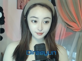 Diresyun