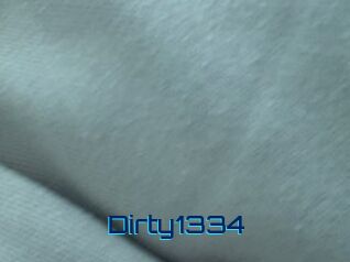 Dirty1334