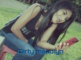 Dirty_makolyn