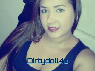 Dirtydoll4u