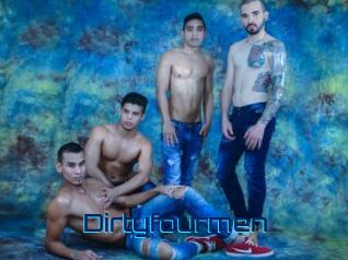Dirtyfourmen