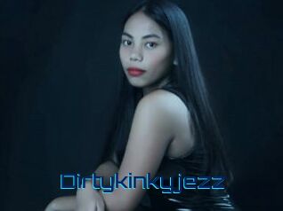 dirtykinkyjezz Vidéos de Cul FR