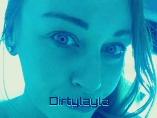 dirtylayla Vidéos de Cul FR