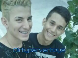 dirtyperverboys Vidéos de Cul FR