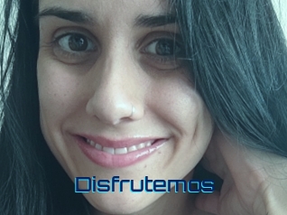 Disfrutemos