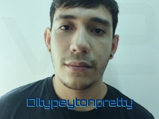 ditypeytonpretty Vidéos de Cul FR