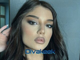 Divakeek