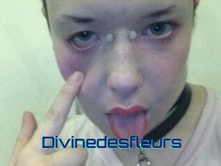 divinedesfleurs Vidéos de Cul FR
