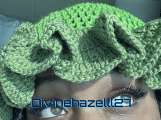 divinehazelll27 Vidéos de Cul FR
