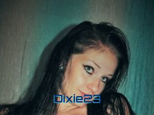 dixie23 Vidéos de Cul FR