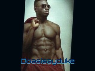doasisayduke Vidéos de Cul FR