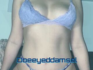 doeeyeddamsel Vidéos de Cul FR