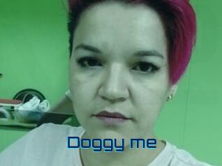 Doggy_me