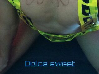 dolce_sweet Vidéos de Cul FR