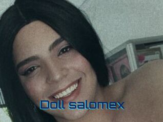 Doll_salomex