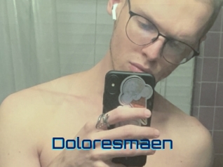 doloresmaen Vidéos de Cul FR