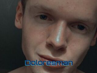 Doloresman