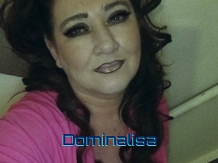 dominalisa Vidéos de Cul FR