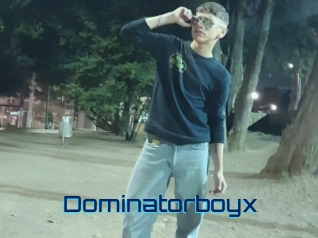 dominatorboyx Vidéos de Cul FR