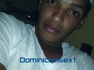 dominicansex1 Vidéos de Cul FR