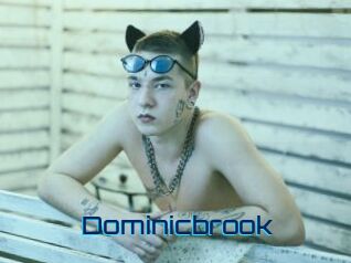 dominicbrook Vidéos de Cul FR