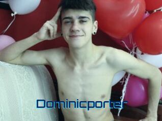 Dominicporter