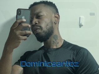 Dominicsantoz