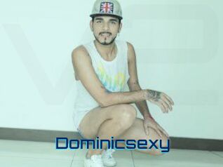 Dominicsexy