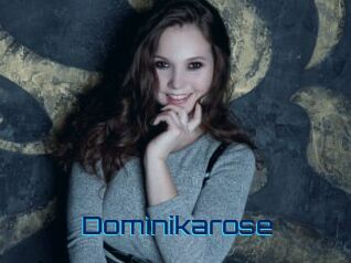 Dominikarose