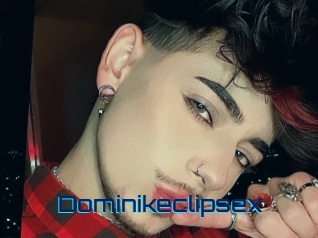 dominikeclipsex Vidéos de Cul FR
