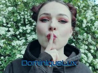 dominiqueLux Vidéos de Cul FR