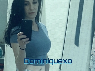 dominiquexo Vidéos de Cul FR