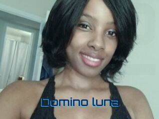 domino_luna Vidéos de Cul FR