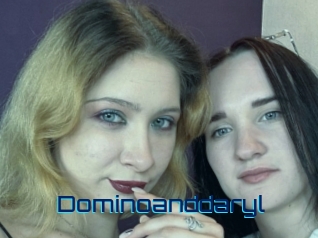 dominoanddaryl Vidéos de Cul FR