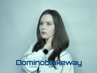 dominoblakeway Vidéos de Cul FR