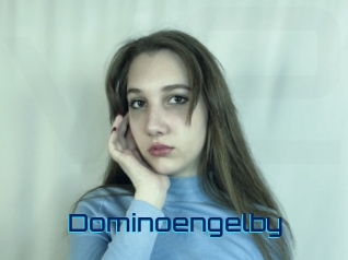 Dominoengelby