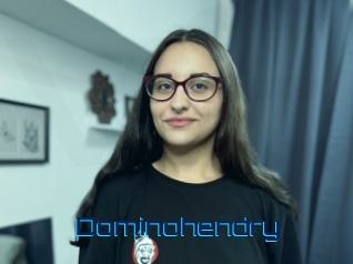 Dominohendry