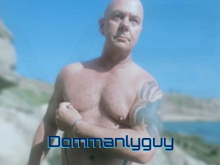 dommanlyguy Vidéos de Cul FR