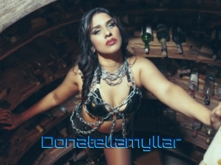 donatellamyllar Vidéos de Cul FR