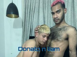 donato_n_liam Vidéos de Cul FR