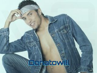 Donatowill