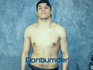 Donbumder