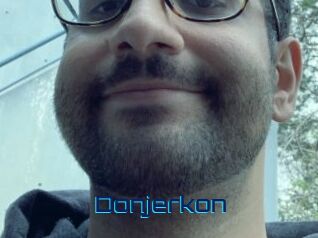 Donjerkon